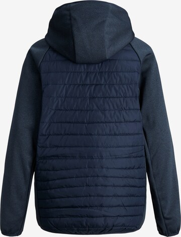 Giacca di mezza stagione di Jack & Jones Junior in blu