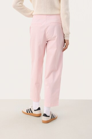 Part Two Loosefit Broek 'Netta' in Roze