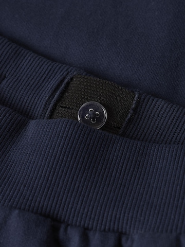 TWO SOON Regular Broek in Blauw