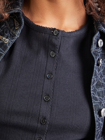 Cardigan LEVI'S ® en noir