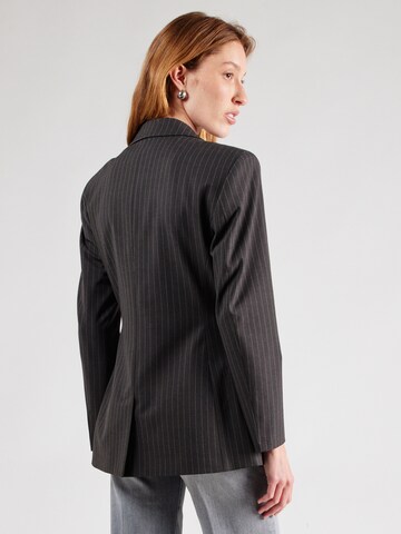 HUGO Blazer 'Azenia' in Schwarz
