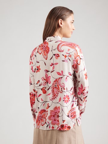 Emily Van Den Bergh Blouse in Beige