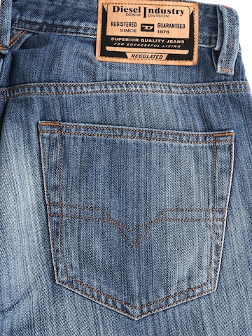 DIESEL Regular Jeans 'MARKEE' in Blue