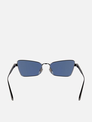 Calvin Klein Zonnebril in Grijs