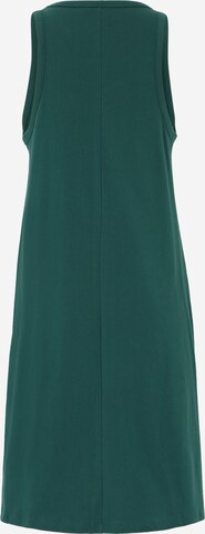 žalia Gap Tall Suknelė