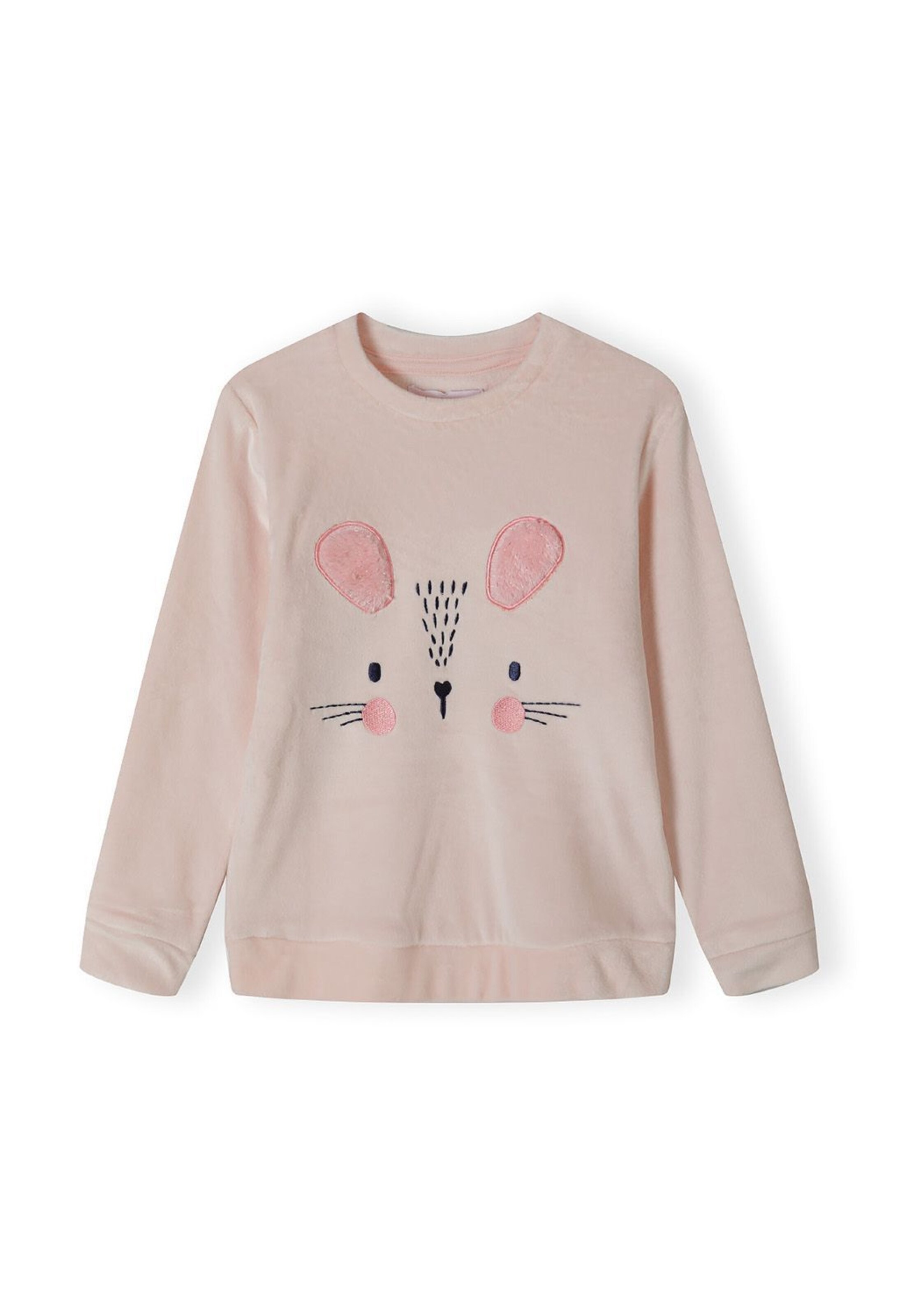 Pigiama di MINOTI in rosa