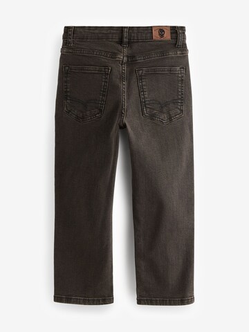 Loosefit Jeans di Next in nero