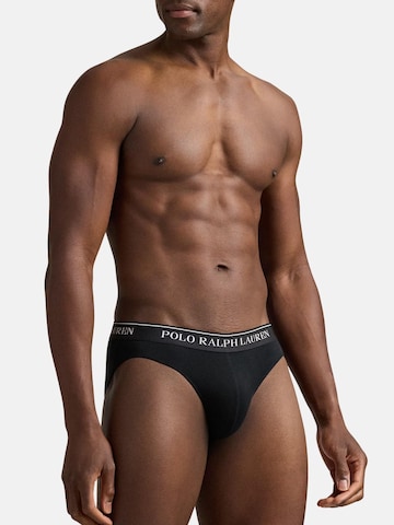 Polo Ralph Lauren Slip in Grau