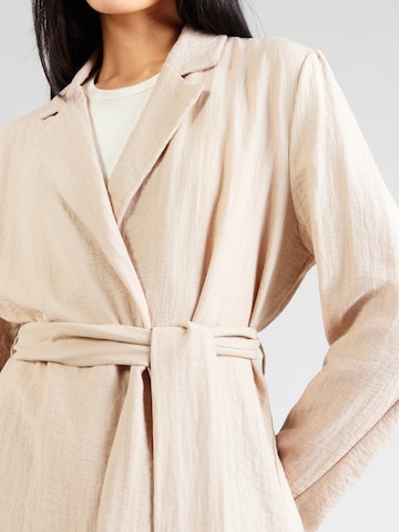 Sublevel - Blazer en beige