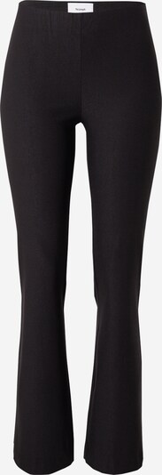 Pantaloni 'NUKATTY' NÜMPH di colore nero, Visualizzazione prodotti