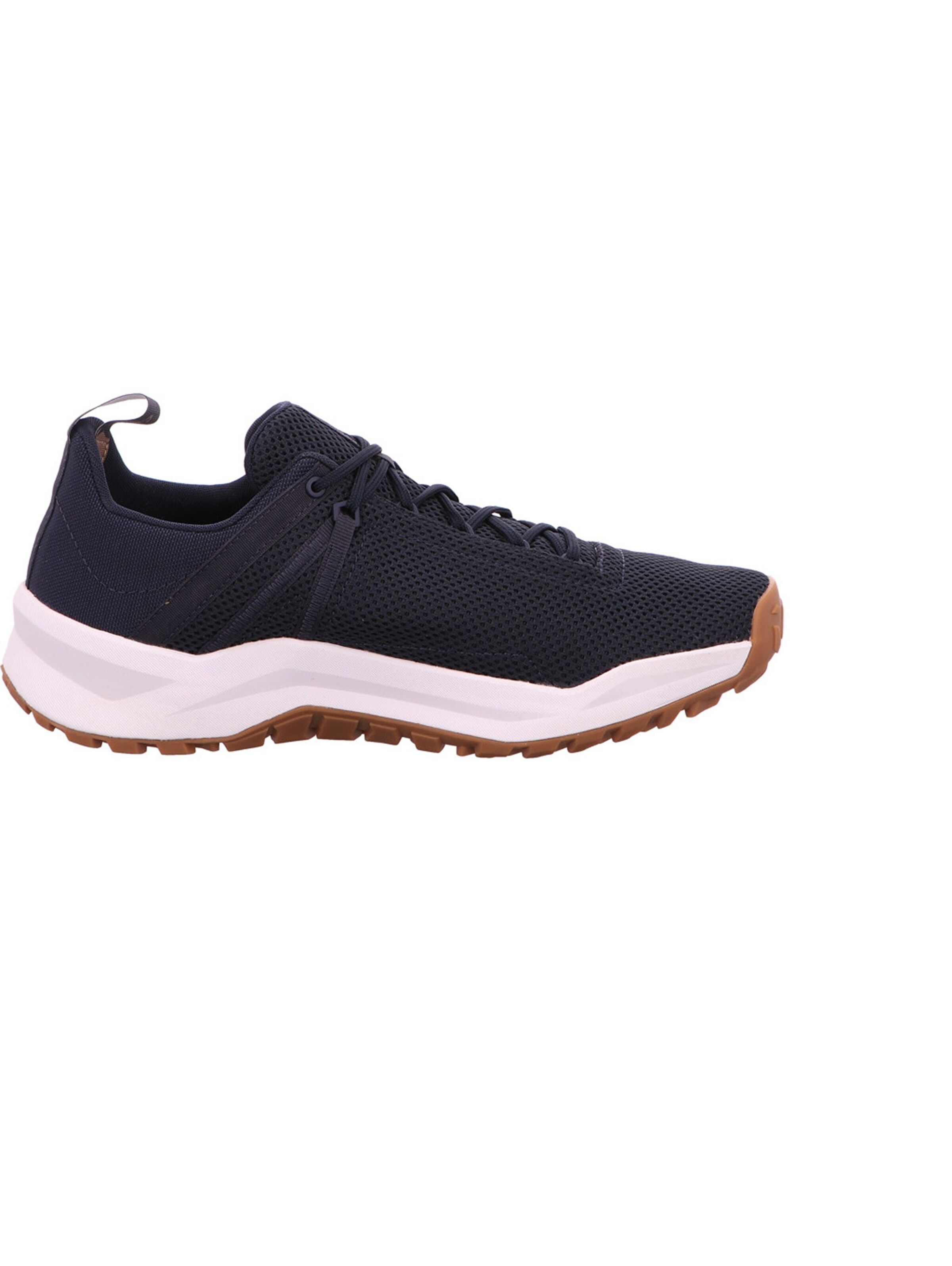 LOWA Flats 'Kaloya' in Blue