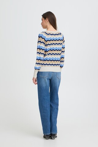 b.young - Jersey 'MMORLA' en beige