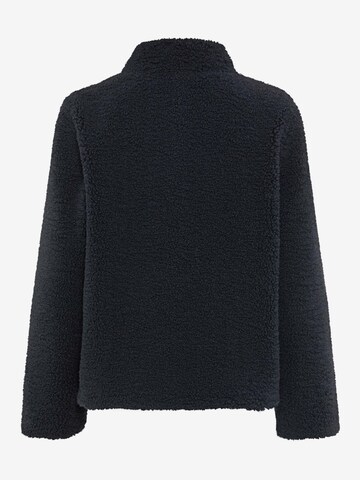 Fuchs Schmitt Übergangsjacke 'Teddyjacke Augsburg'‌‌‌‌‌‌‌‌‌ in Blau