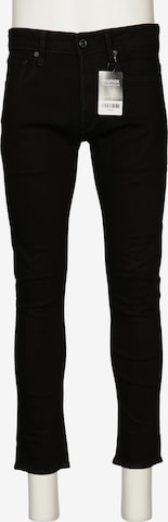 G-STAR Jeans 31 in Schwarz: Vorderseite
