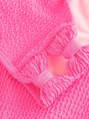 Bustino Bikini di Lipsy in rosa
