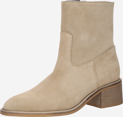 ABOUT YOU Stiefelette 'Janne' in taupe, Produktansicht
