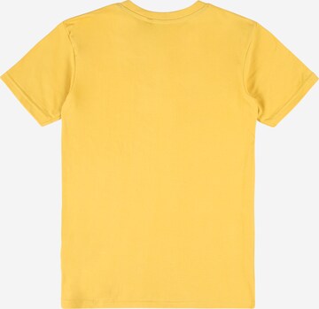 The New - Camiseta 'FRANK' en amarillo