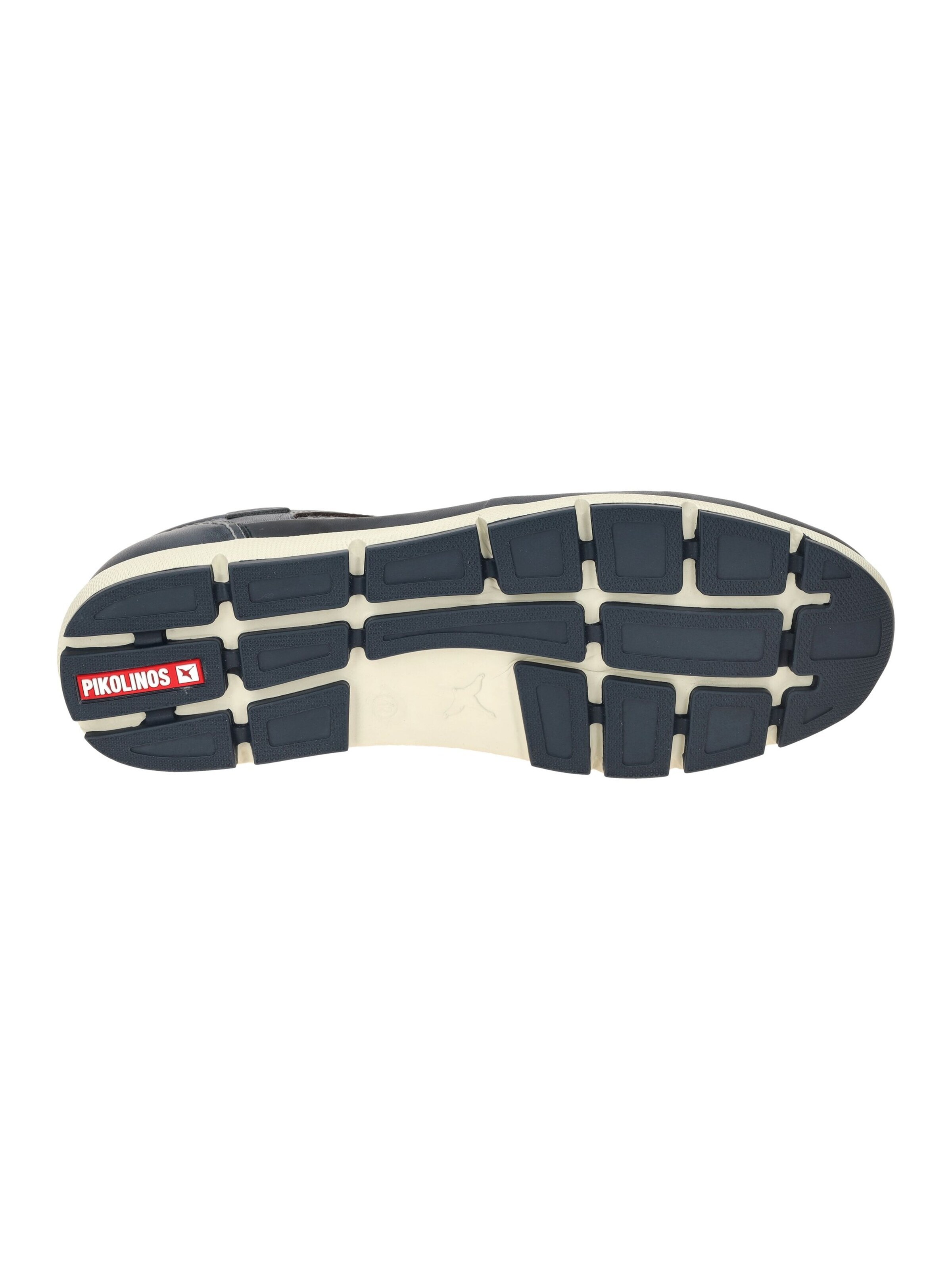 PIKOLINOS Sneaker 'Fuencarral' in Blau