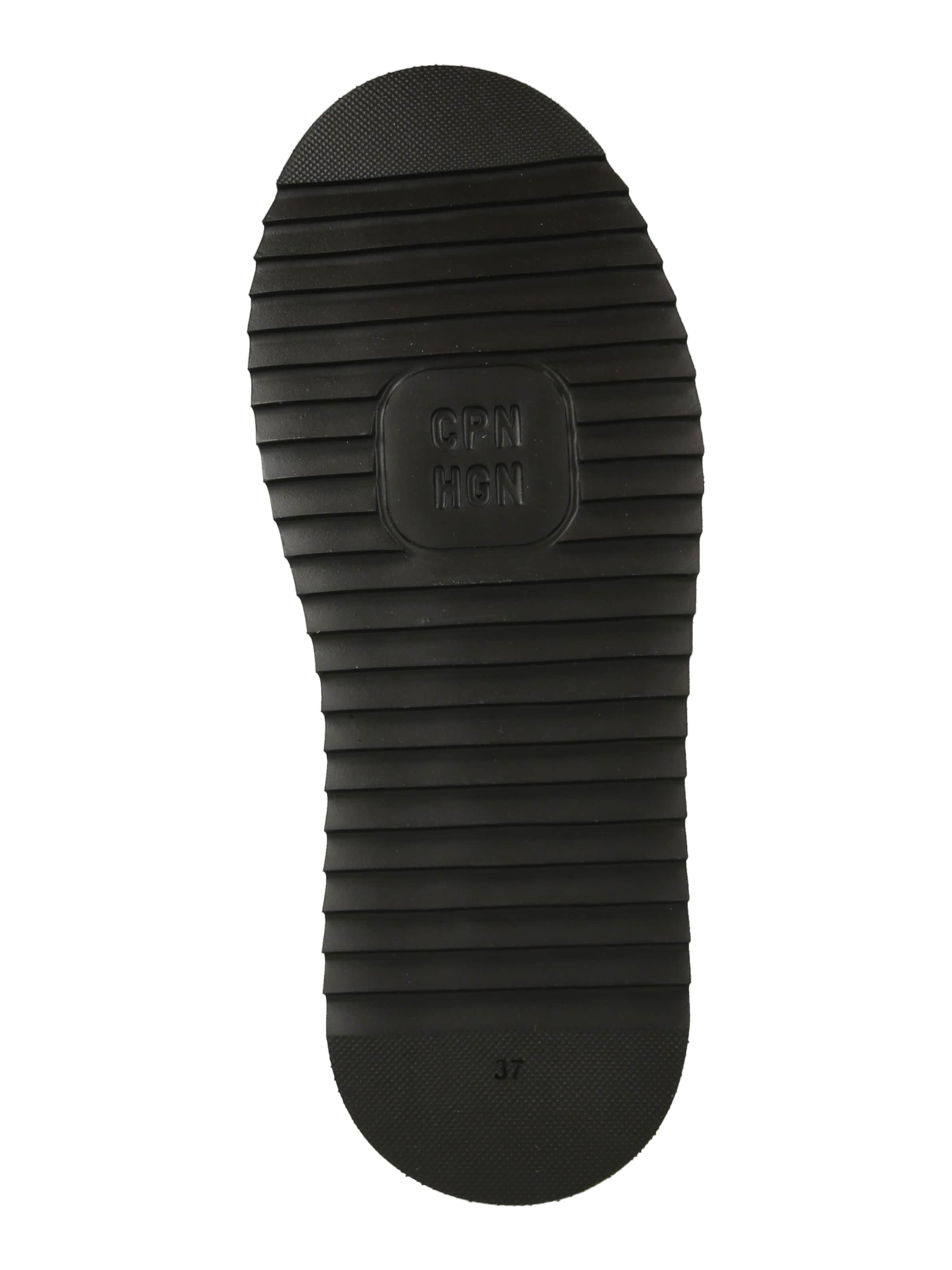 Chelsea Boots Copenhagen Studios en marron