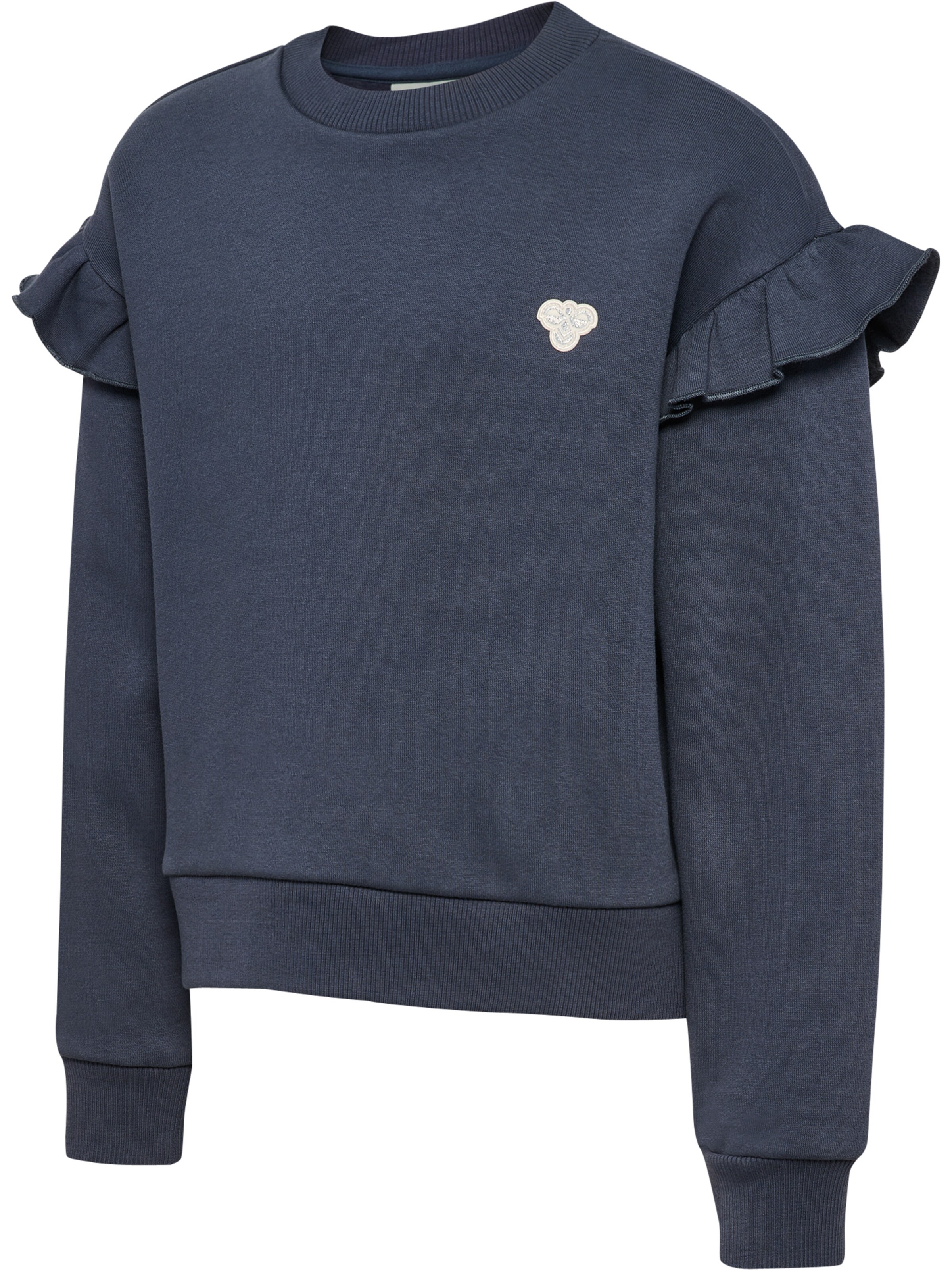 Sweat-shirt Hummel en bleu