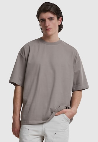 Prohibited T-shirt i beige