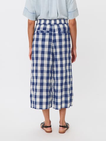 Masai Regular Broek 'Portia' in Blauw