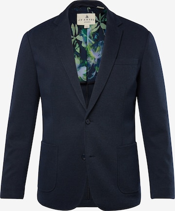 JP1880 Regular fit Suit Jacket in Blue: front