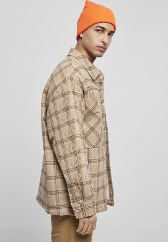 SOUTHPOLE Between-season jacket in Beige