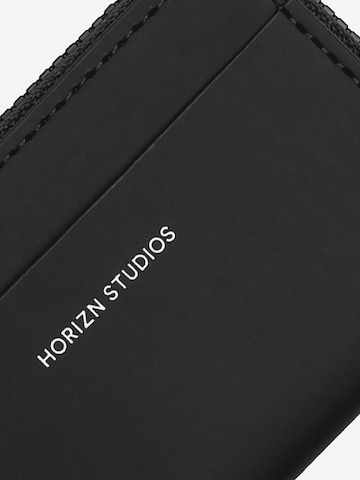 Porte-monnaies Horizn Studios en noir