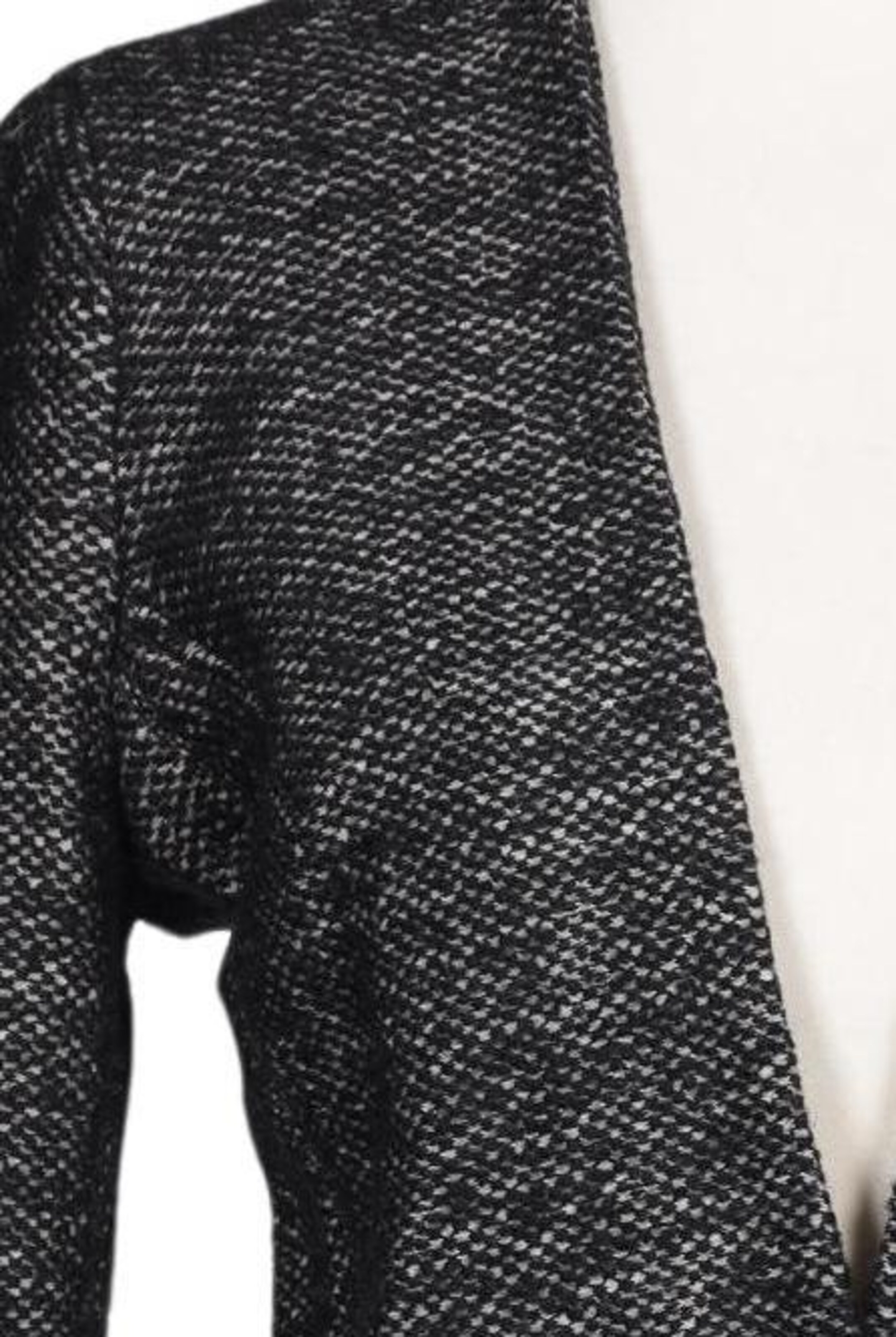 Noa Noa Blazer XS in Grau