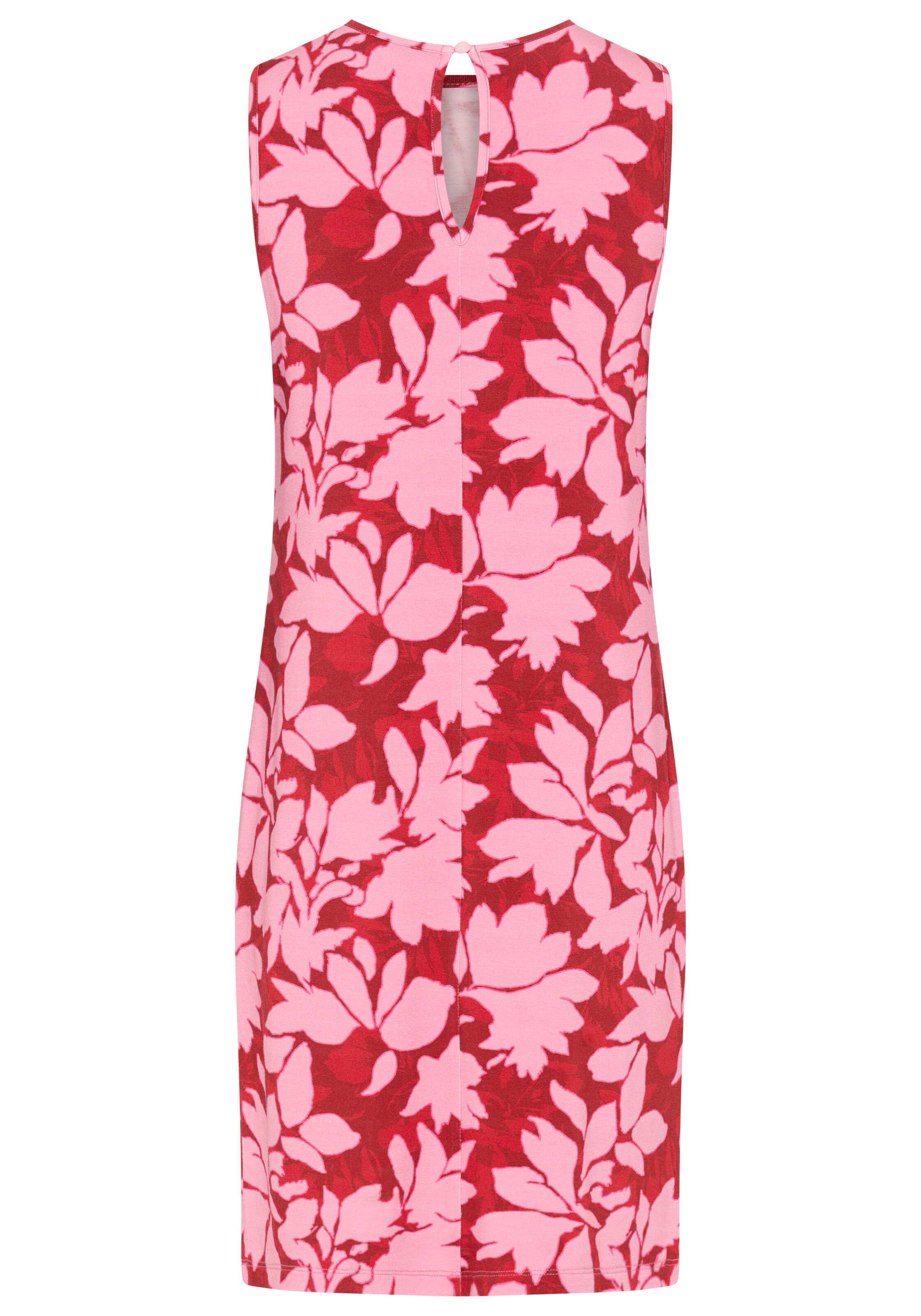 LAURA SCOTT Summer Dress in Pink