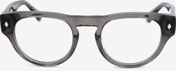 Occhiali 'WE5416' di Web Eyewear in grigio: frontale