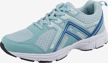 Freyling Sneakers 'Lite Frey-run 1.0' in Blue: front
