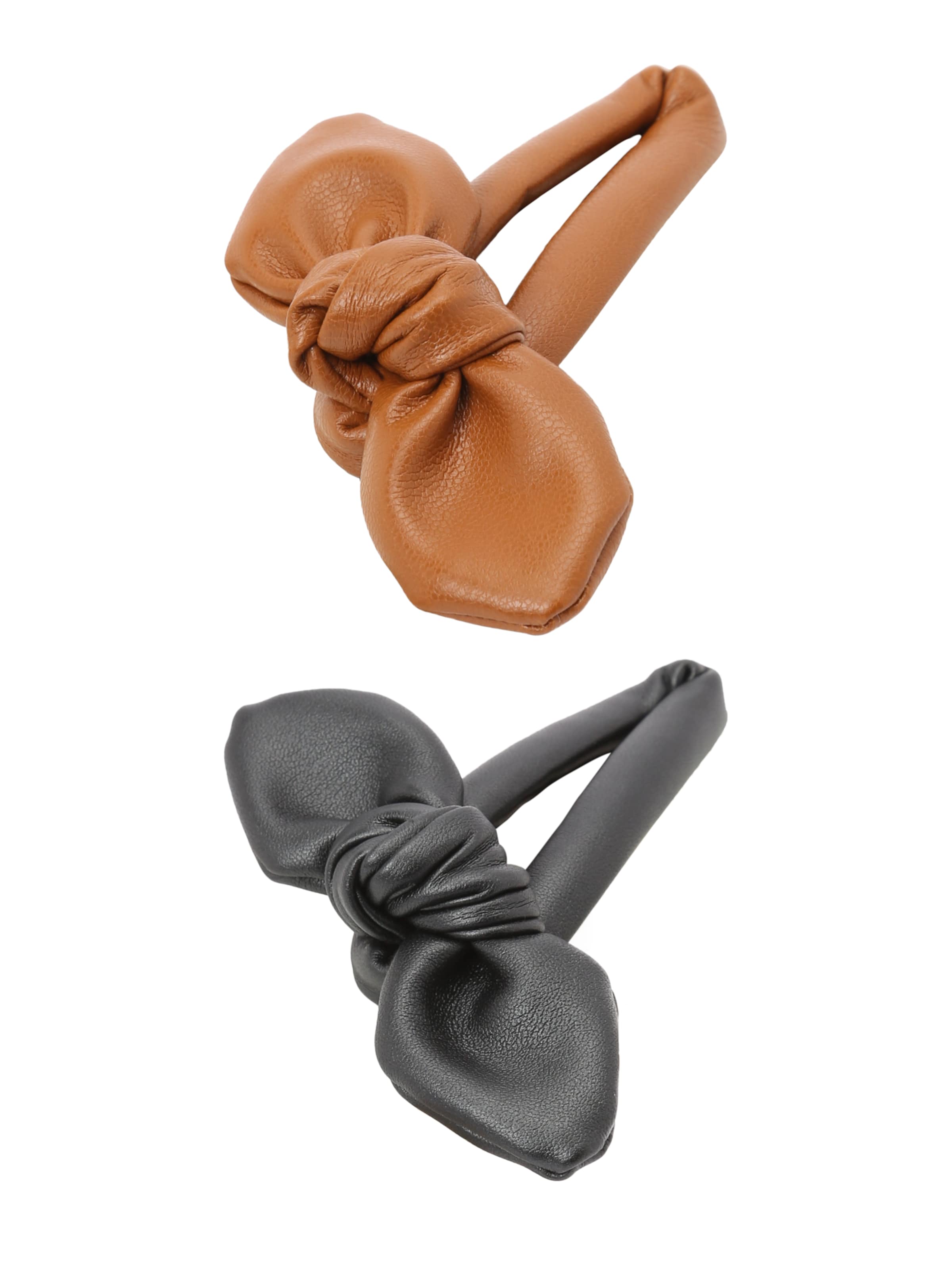 Katy Perry exclusive for ABOUT YOU Šperky do vlasů 'Charlie' – mix barev: přední strana