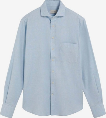 ScalpersMajica ' ' - plava boja: prednji dio