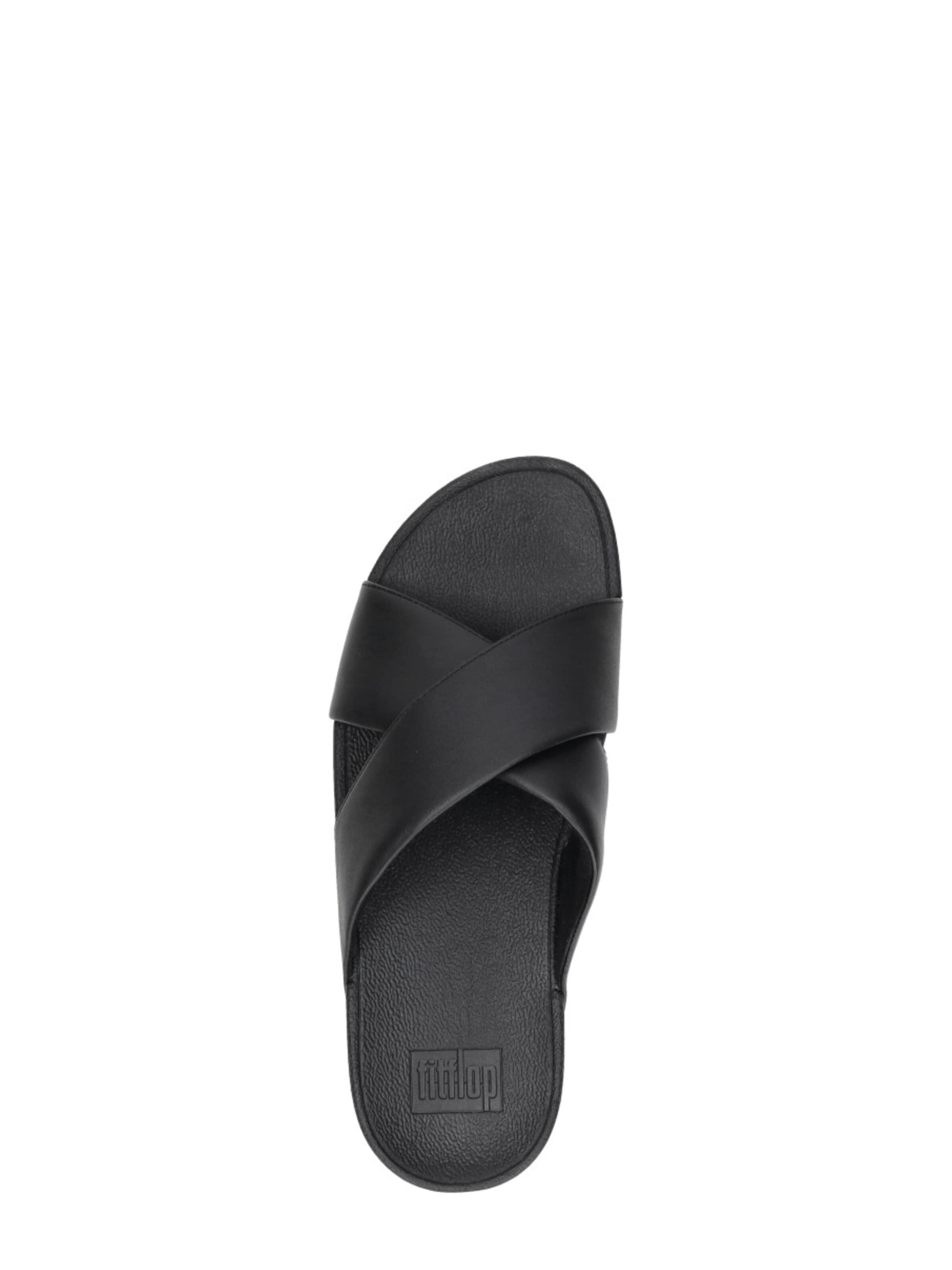 FitFlop Sandals in Black