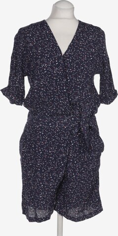 Comptoirs des Cotonniers Jumpsuit in S in Blue: front