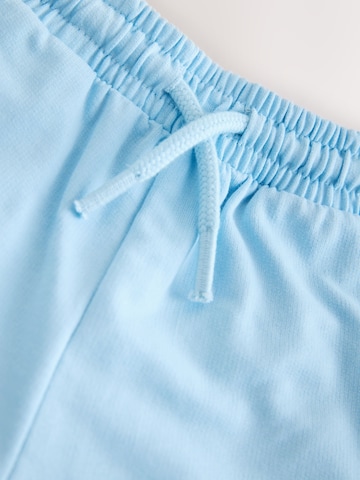 Regular Pantalon Next en bleu