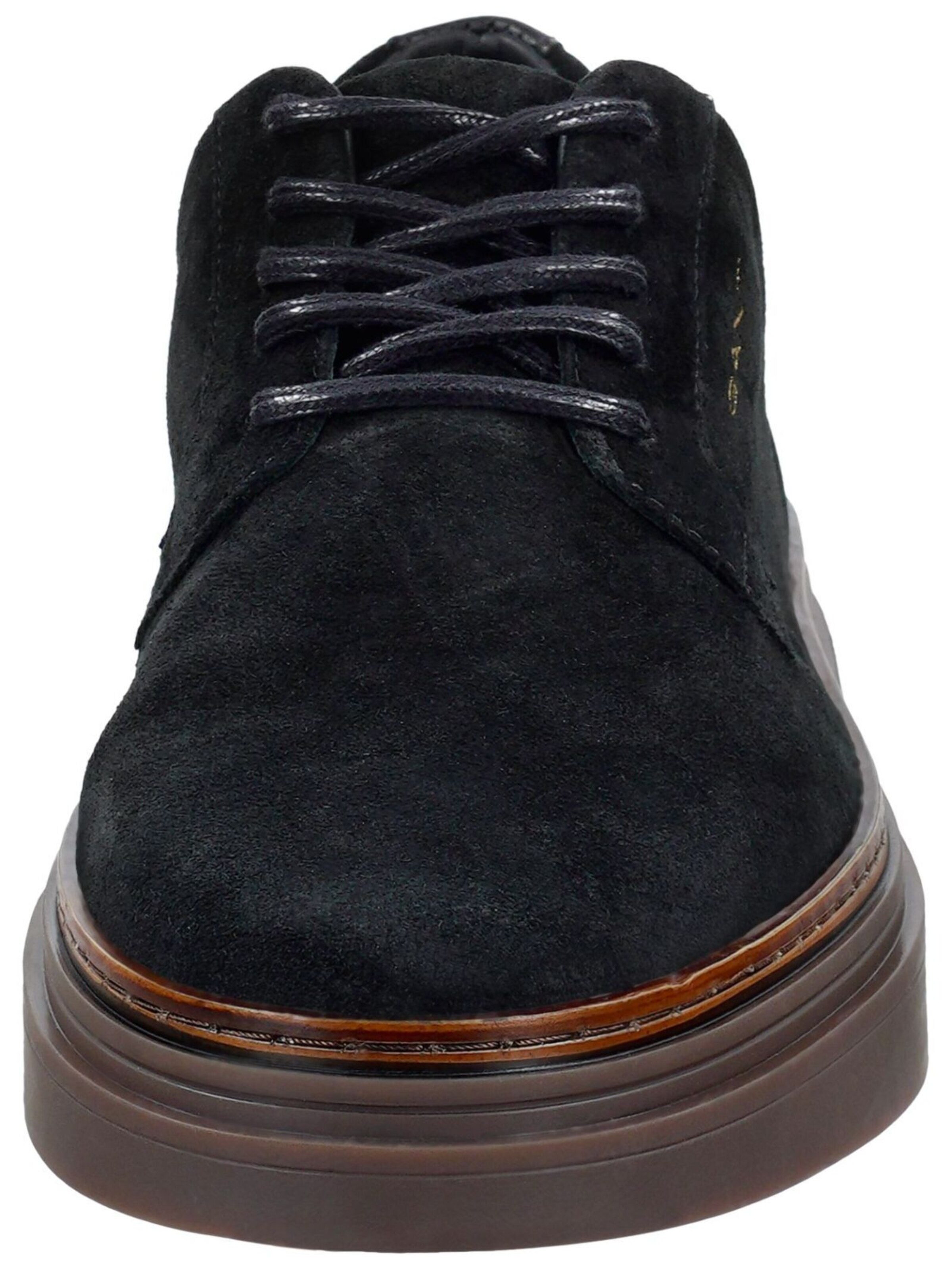 GANT Sneakers in Black