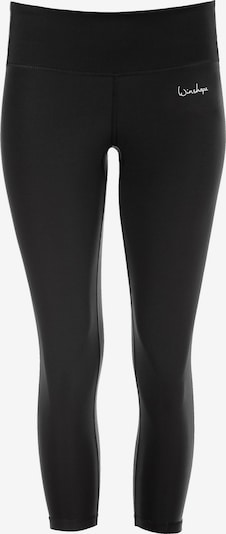 Winshape Športové nohavice 'AEL302' - čierna / biela, Produkt