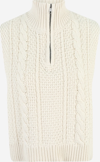 Megztinis 'Cabia' iš Esmé Studios, spalva – gelsvai pilka spalva, Prekių apžvalga