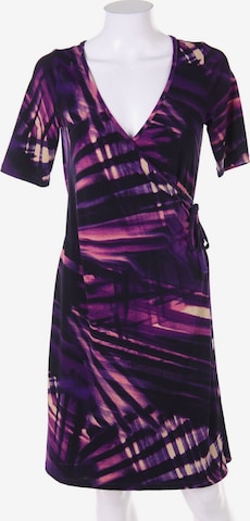 zero Dress in S in Purple: front