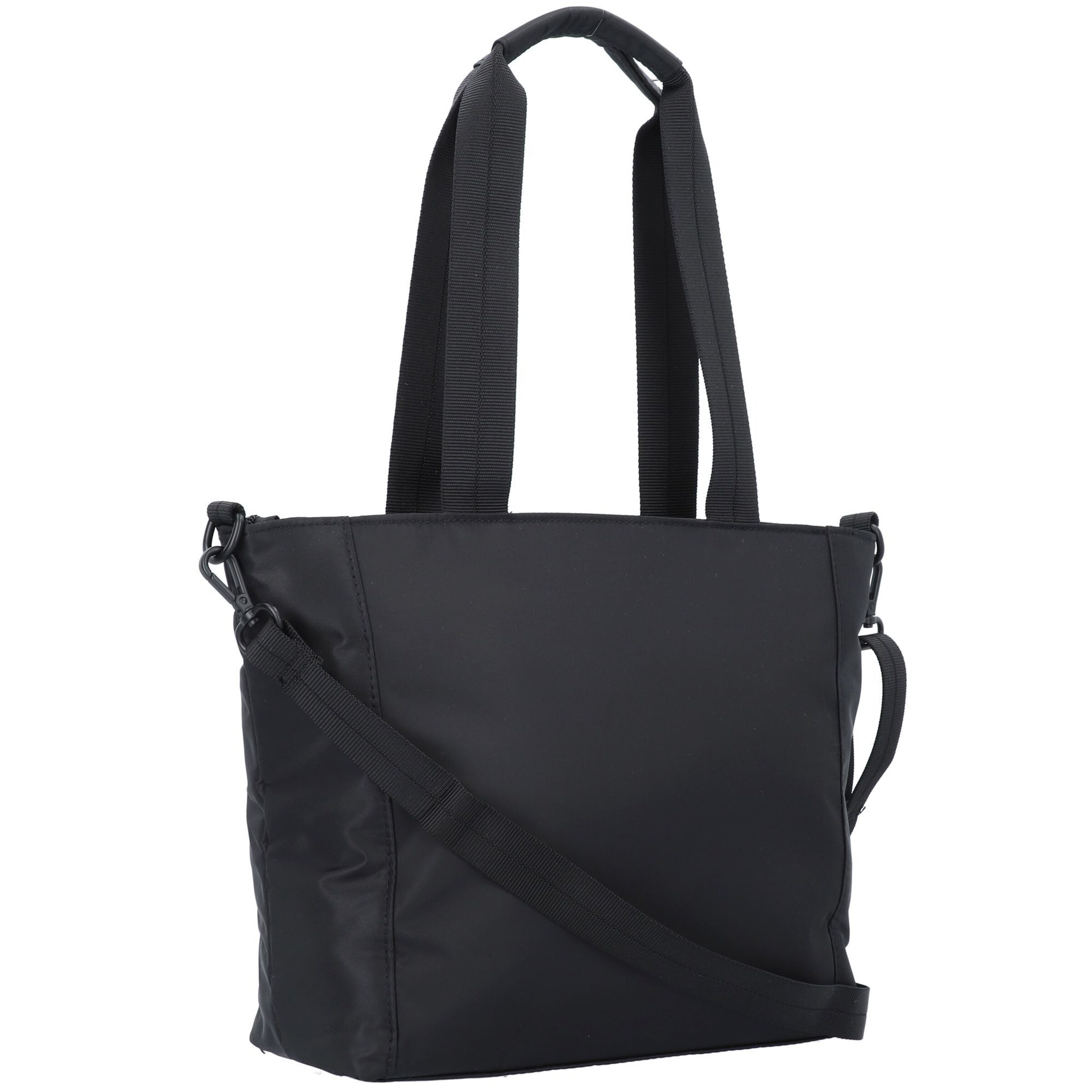 Hedgren Shopper in Grau