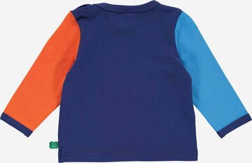 Fred's World by GREEN COTTON Shirt in Blauw