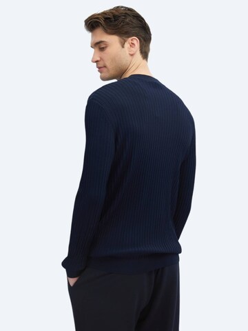 KİP Pullover‌‌‌‌‌‌‌‌‌‌ in Blau