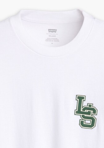 LEVI'S ® Shirt in White