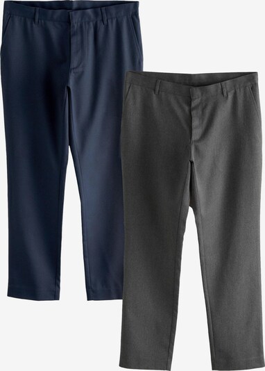 „Chino“ stiliaus kelnės iš Next, spalva – tamsiai mėlyna, Prekių apžvalga