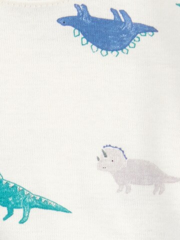 Carter's Set in Blue