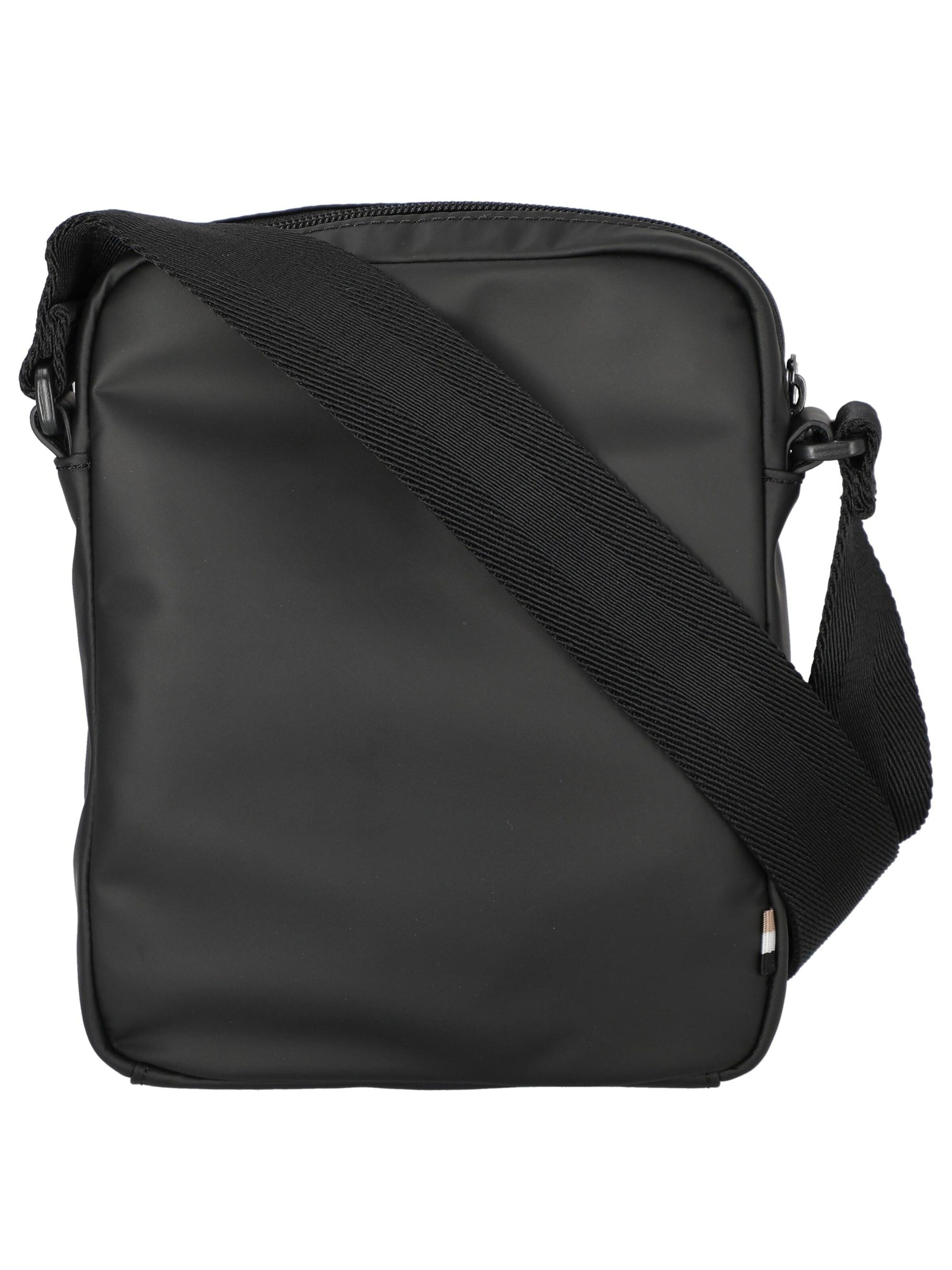 HUGO BOSS Crossbody bag 'Jace' in Black