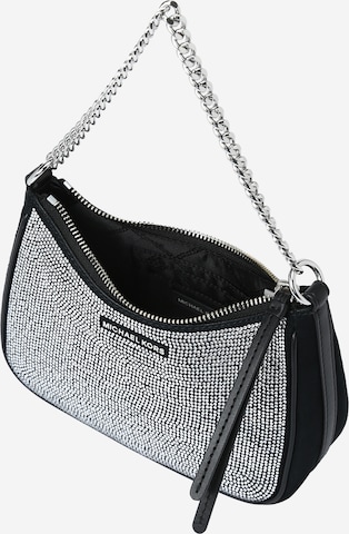 MICHAEL Michael Kors Tasche in Schwarz